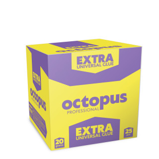 LEPAK 20g OCTOPUS-EXTRA UNL-0479 