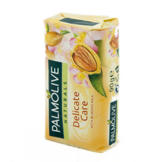 SAPUN PALMOLIVE 90g ALMOND MILK 