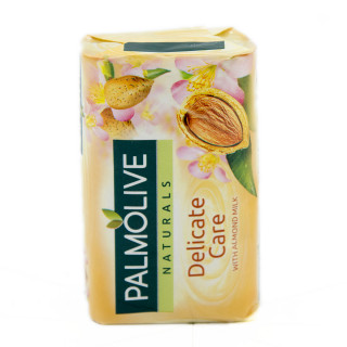 SAPUN PALMOLIVE 90g ALMOND MILK 