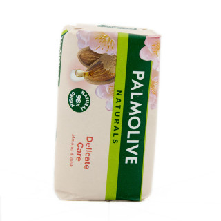 SAPUN PALMOLIVE 90g ALMOND MILK 