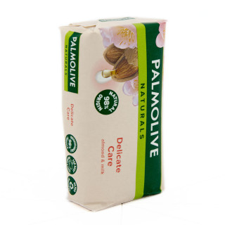 SAPUN PALMOLIVE 90g ALMOND MILK 