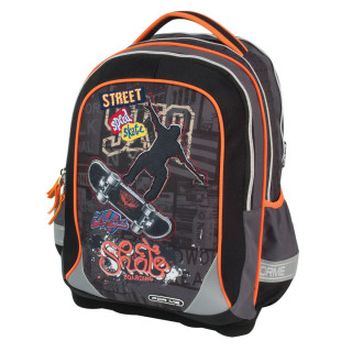 TORBA ŠKOLSKA ANATOMSKA SKATER FET160210 