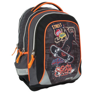 TORBA ŠKOLSKA ANATOMSKA SKATER FET160210 