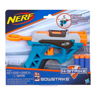 PIŠTOLJ NERF BOWSTRIKE 4616 