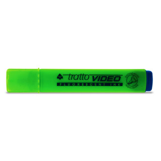 TEXT MARKER ZELENI TRATTO 830202 