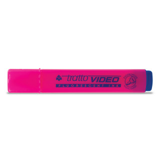 TEXT MARKER ROZI TRATTO 830207 