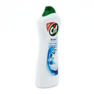 SREDSTVO ZA ČIŠĆENJE CIF CREAM ORIGINAL 750ml 