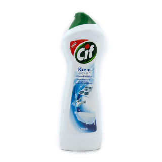 SREDSTVO ZA ČIŠĆENJE CIF CREAM ORIGINAL 750ml 