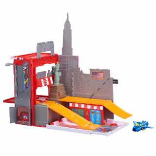 SUPER KRILA NEW YORK CITY PLAYSET TW710820 