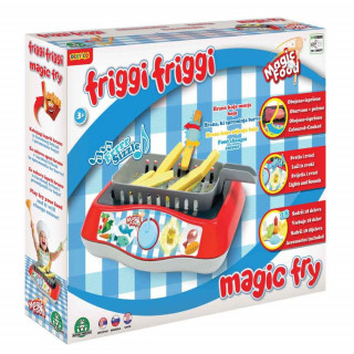 MAGIČNA FRITEZA FRIGGI FRIGGI GP0009 