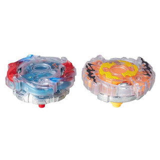 BEYBLADE DUAL ASST B9491 