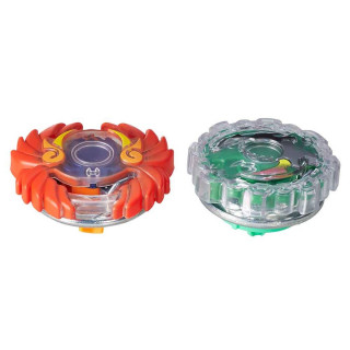 BEYBLADE DUAL ASST B9491 