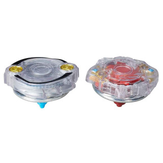 BEYBLADE DUAL ASST B9491 