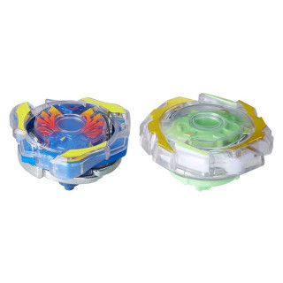 BEYBLADE DUAL ASST B9491 