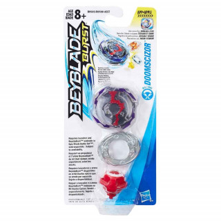 BEYBLADE  BLISTER PACK B9500 