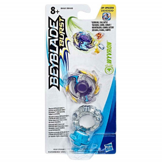 BEYBLADE  BLISTER PACK B9500 