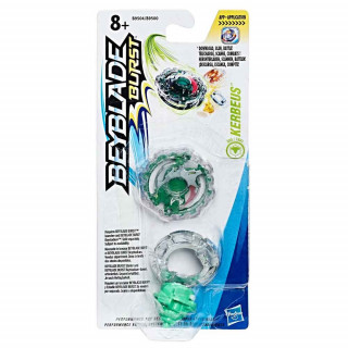 BEYBLADE  BLISTER PACK B9500 