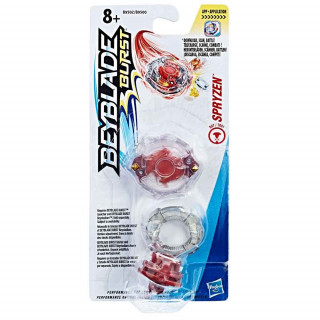 BEYBLADE  BLISTER PACK B9500 