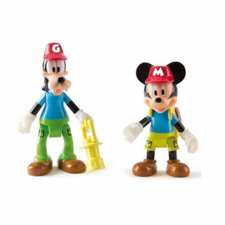 MICKEY/GOOFY SET SA  FIGURAMA IM181878 