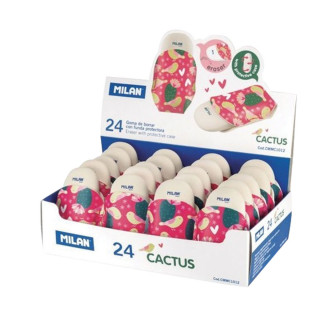 GUMICA MILAN SA DRŽAČEM CACTUS CMMC1012 