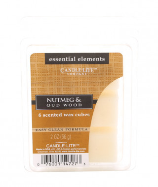 SVEĆA MIRISNA NUTMEG & OUD WOOD A08992322 