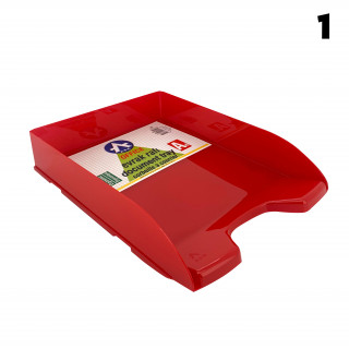 POLICA ZA DOKUMENTA PVC ARK 450 