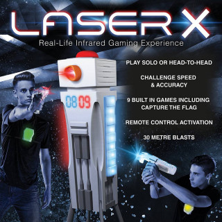LASER X TORANJ SET NSI88033 