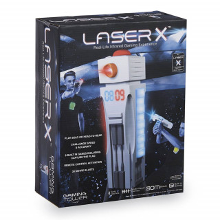 LASER X TORANJ SET NSI88033 