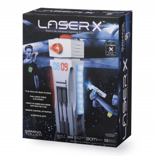 LASER X TORANJ SET NSI88033 