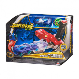 SCREECHERS LANSER TW683151 
