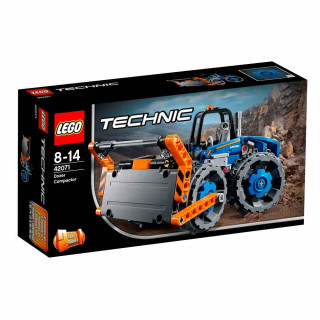 KOCKE LEGO TEHNIC DOZER COMPACTOR LE42071 