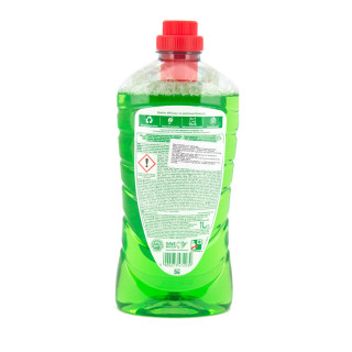 SREDSTVO ZA PODOVE AJAX 1L SPRING FLOWERS FIESTA 