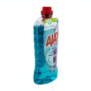 SREDSTVO ZA PODOVE AJAX 1L ANTIBACTERIAL 