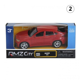 AUTO 1:43 RMZ CITY 444000-24Q 