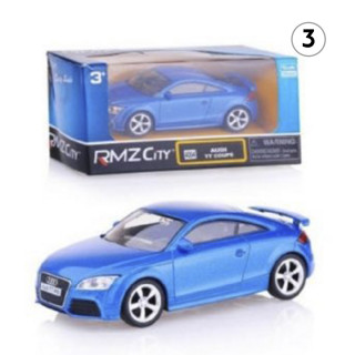 AUTO 1:43 RMZ CITY 444000-24Q 