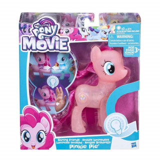 MY LITTLE PONY MOVIE SHINING FRIENDS C0720 