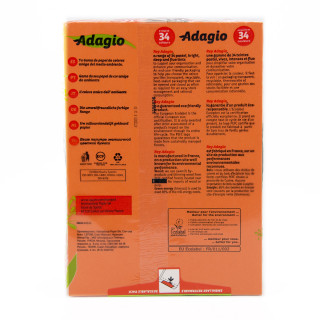 FOTOKOPIR PAPIR A4 REY ORANGE  IO21 