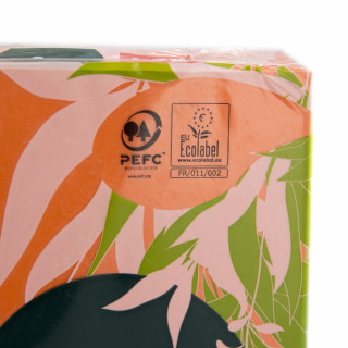 FOTOKOPIR PAPIR A4 REY ORANGE  IO21 