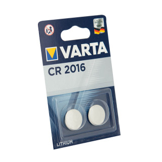 BATERIJE VARTA CR2016 3V LITIJUM ELECTRONICS 