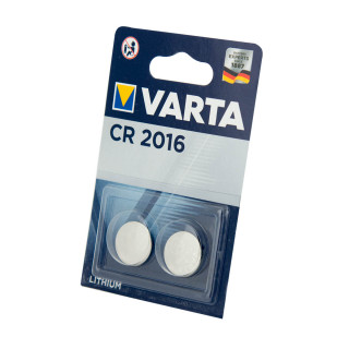 BATERIJE VARTA CR2016 3V LITIJUM ELECTRONICS 