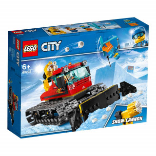 KOCKE LEGO  CITY SNOW GROOMER  LE60222 