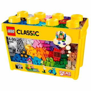 KOCKE LEGO CLASSIC CREATIVE LARGE 10698 