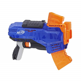 NERF ELITE RUKKUS ICS8 E2654 