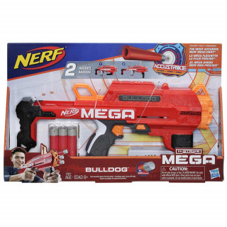 NERF MEGA BULLDOG E3057 