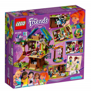 KOCKE LEGO FRIENDS MIA TRRE HOUSE 41335 