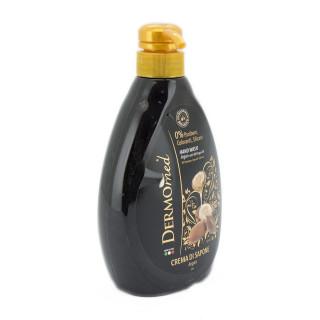 SAPUN TEČNI PUMPICA  600ml DERMO ARGAN 