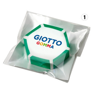 GUMICA U KESICI GIOTTO 1/1 233300 