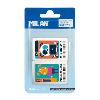 GUMICA 2/1 MILAN BMM 9218 BLISTER 