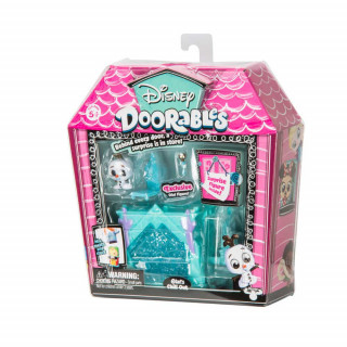 DOORABLES MINI SET ASST 69422 