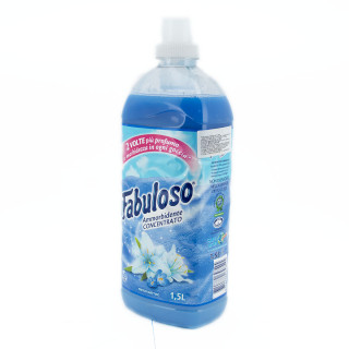 OMEKŠIVAČ 1.5L FABULOSO BLUE 